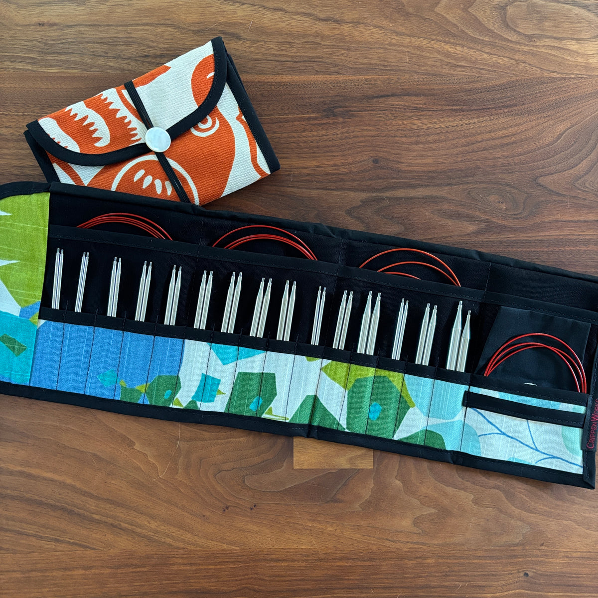 CrippenWorks Interchangeable Organizer