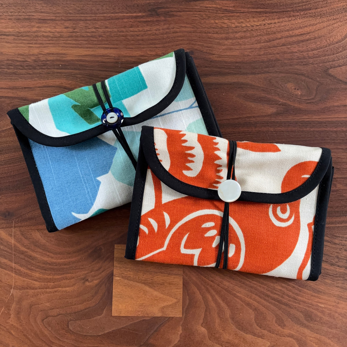 CrippenWorks Interchangeable Organizer