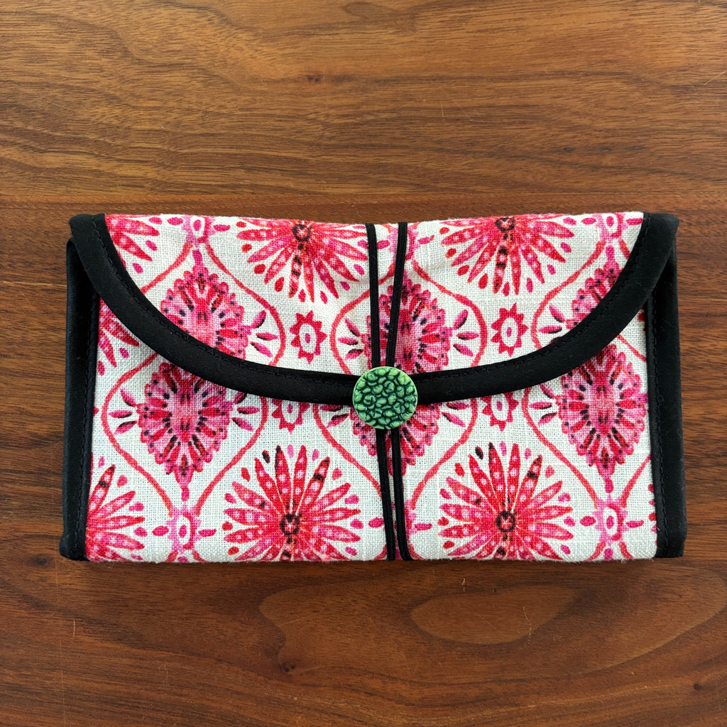 CrippenWorks Small Circular Organizer