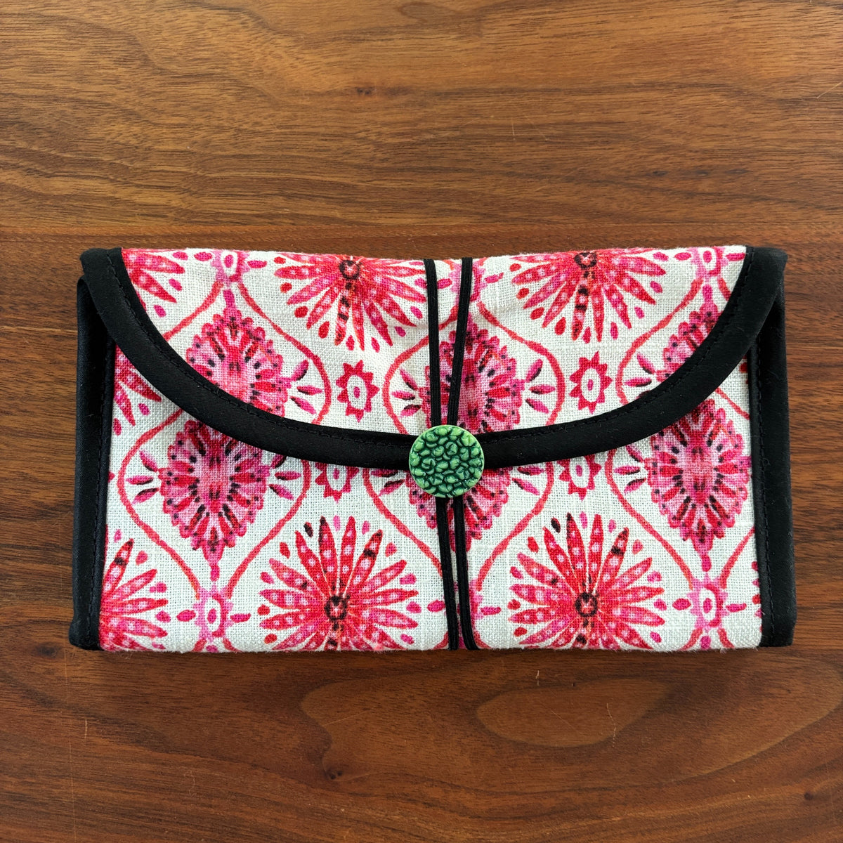 CrippenWorks Small Circular Organizer