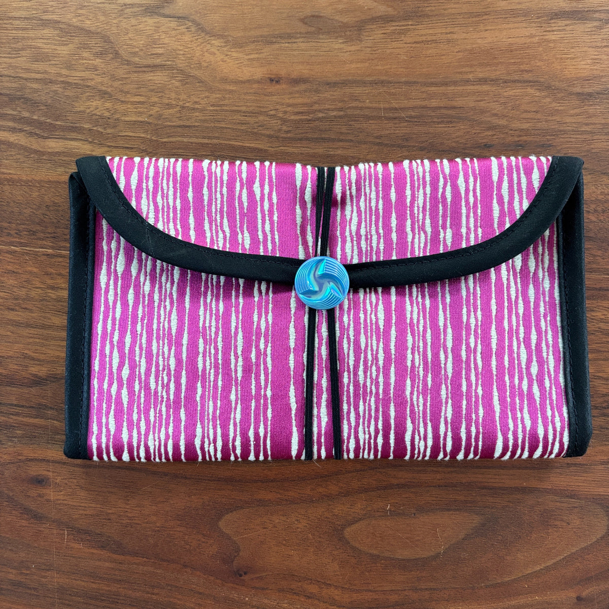 CrippenWorks Small Circular Organizer