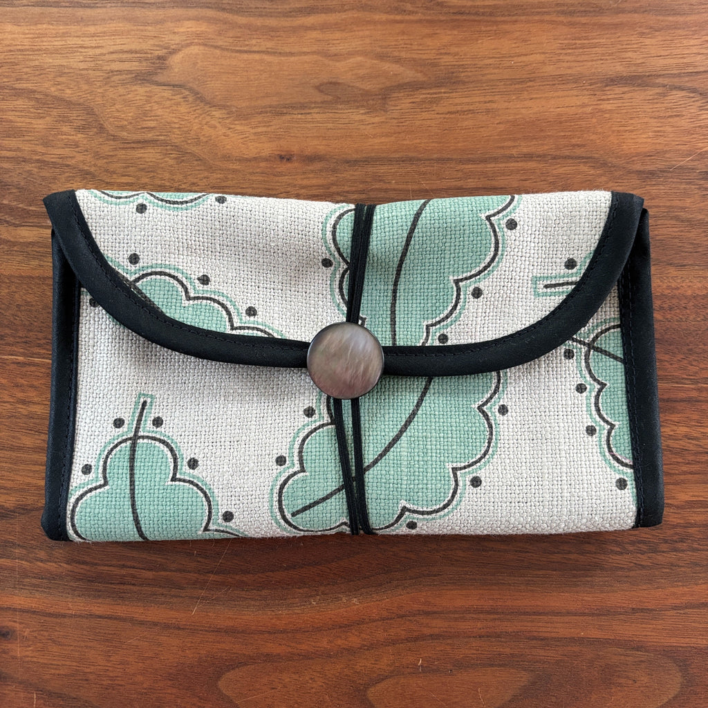 CrippenWorks Small Circular Organizer