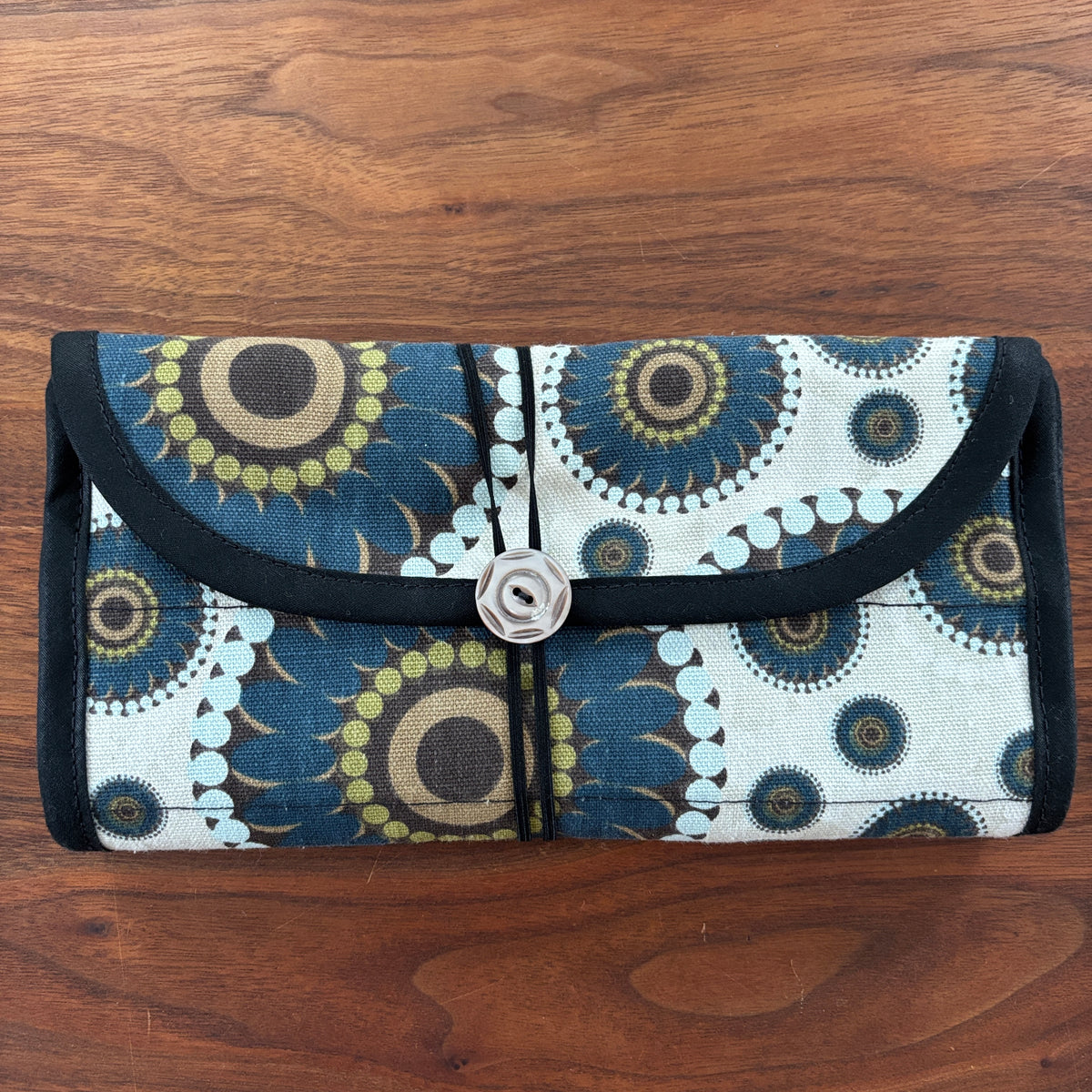 CrippenWorks DPN/Circular Needle Organizer