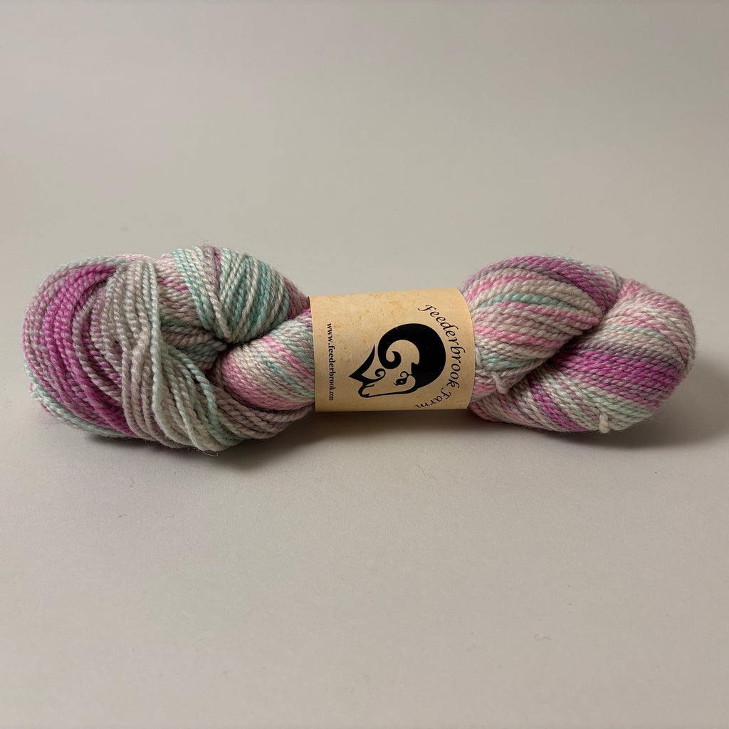 Entropy DK