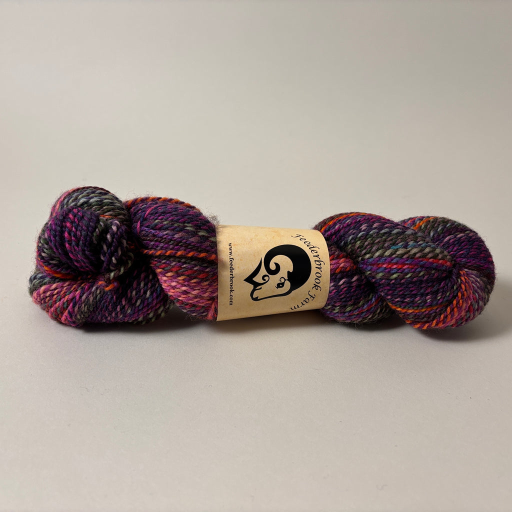 Entropy DK