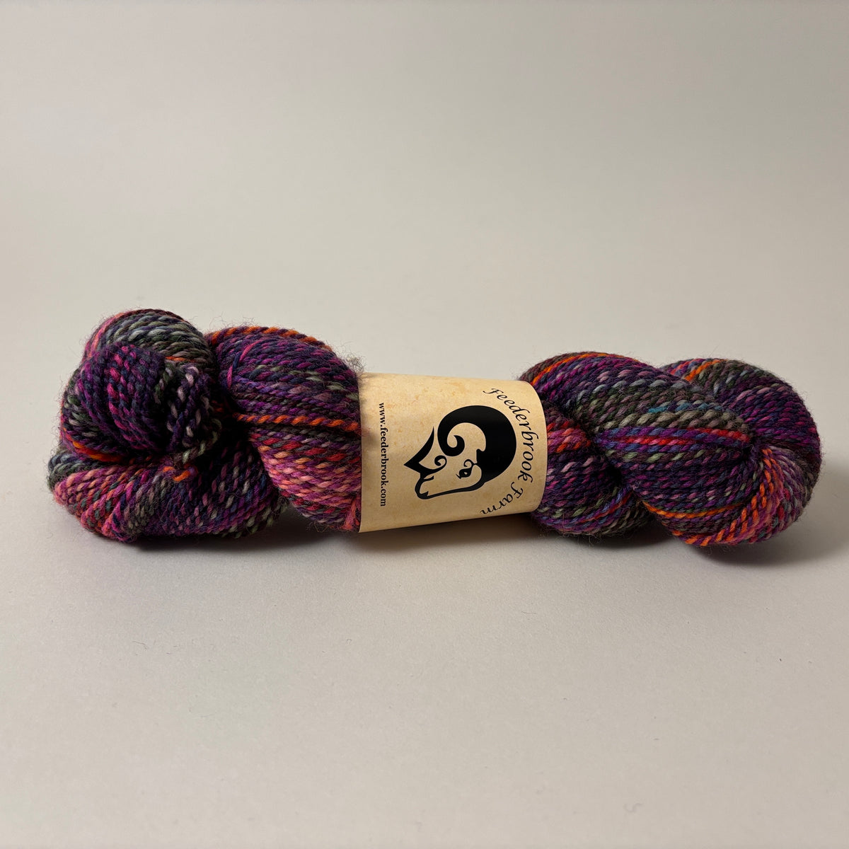 Entropy DK