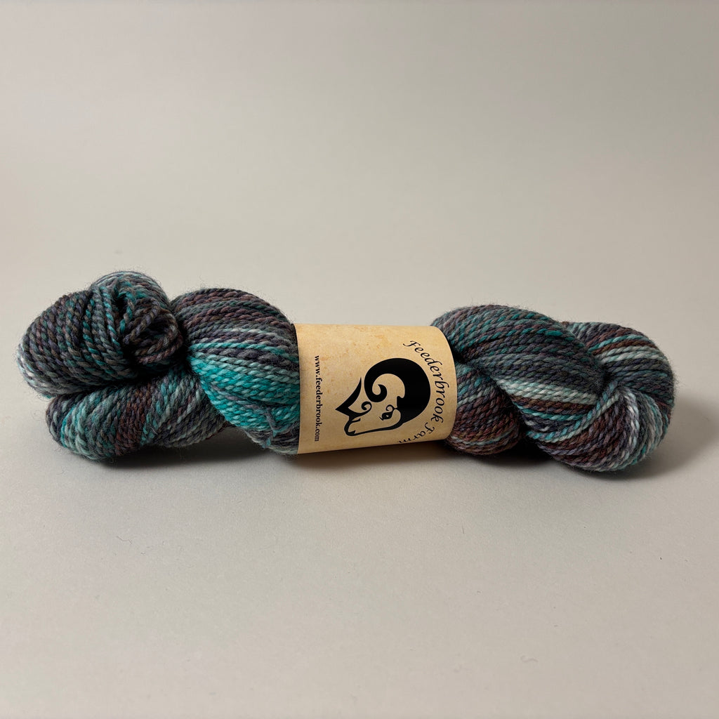 Entropy DK
