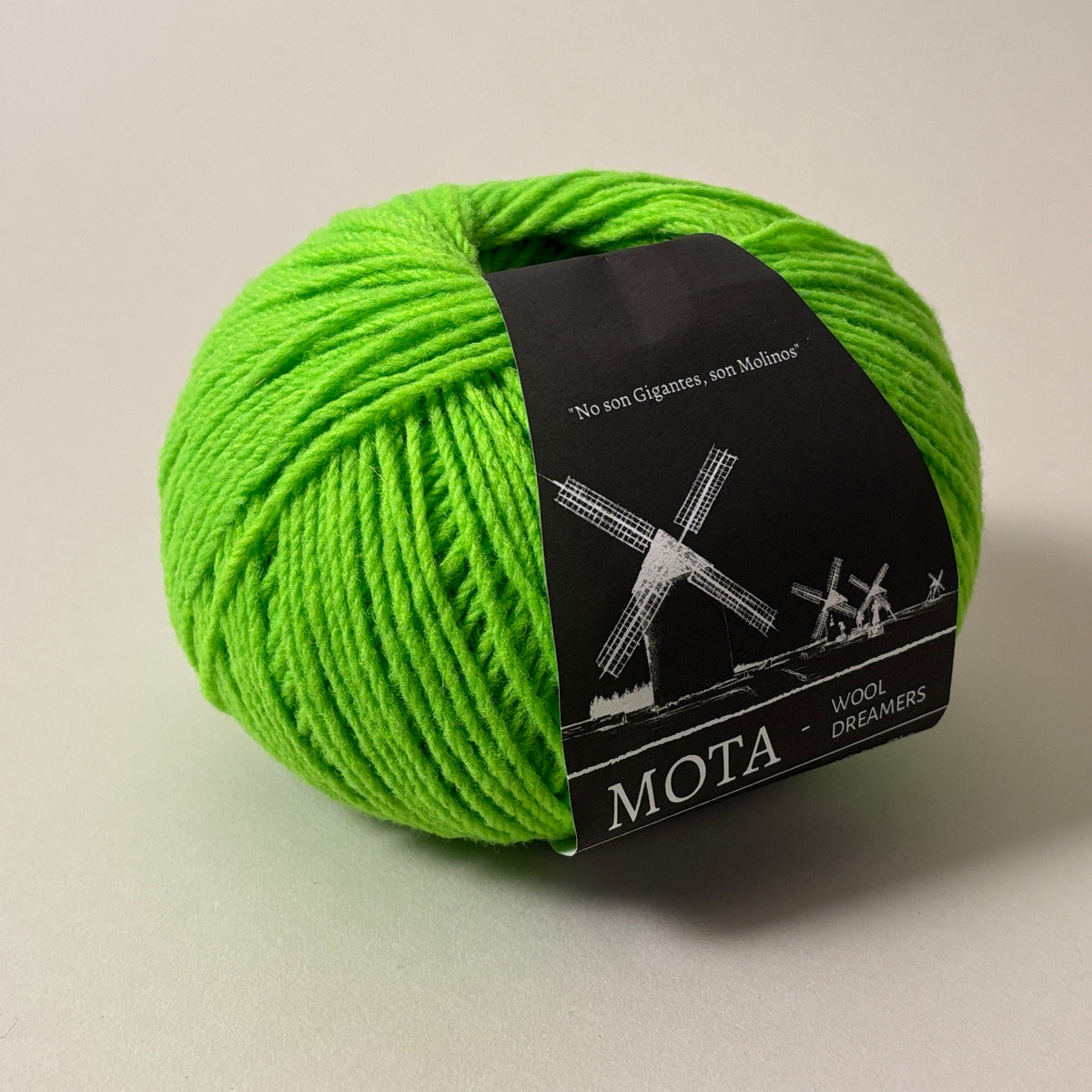 Wool Dreamers Mota
