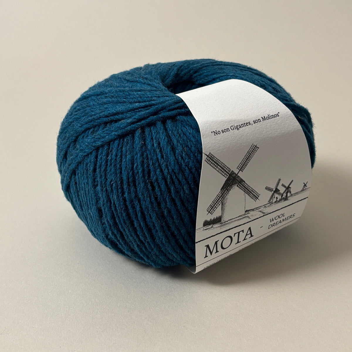 Wool Dreamers Mota