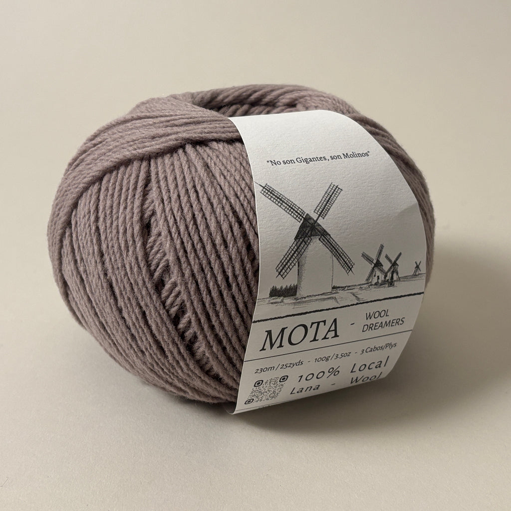 Wool Dreamers Mota