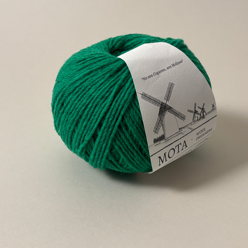 Wool Dreamers Mota