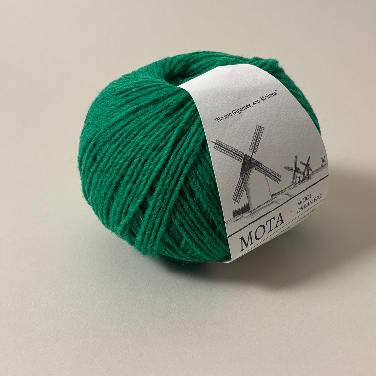 Wool Dreamers Mota