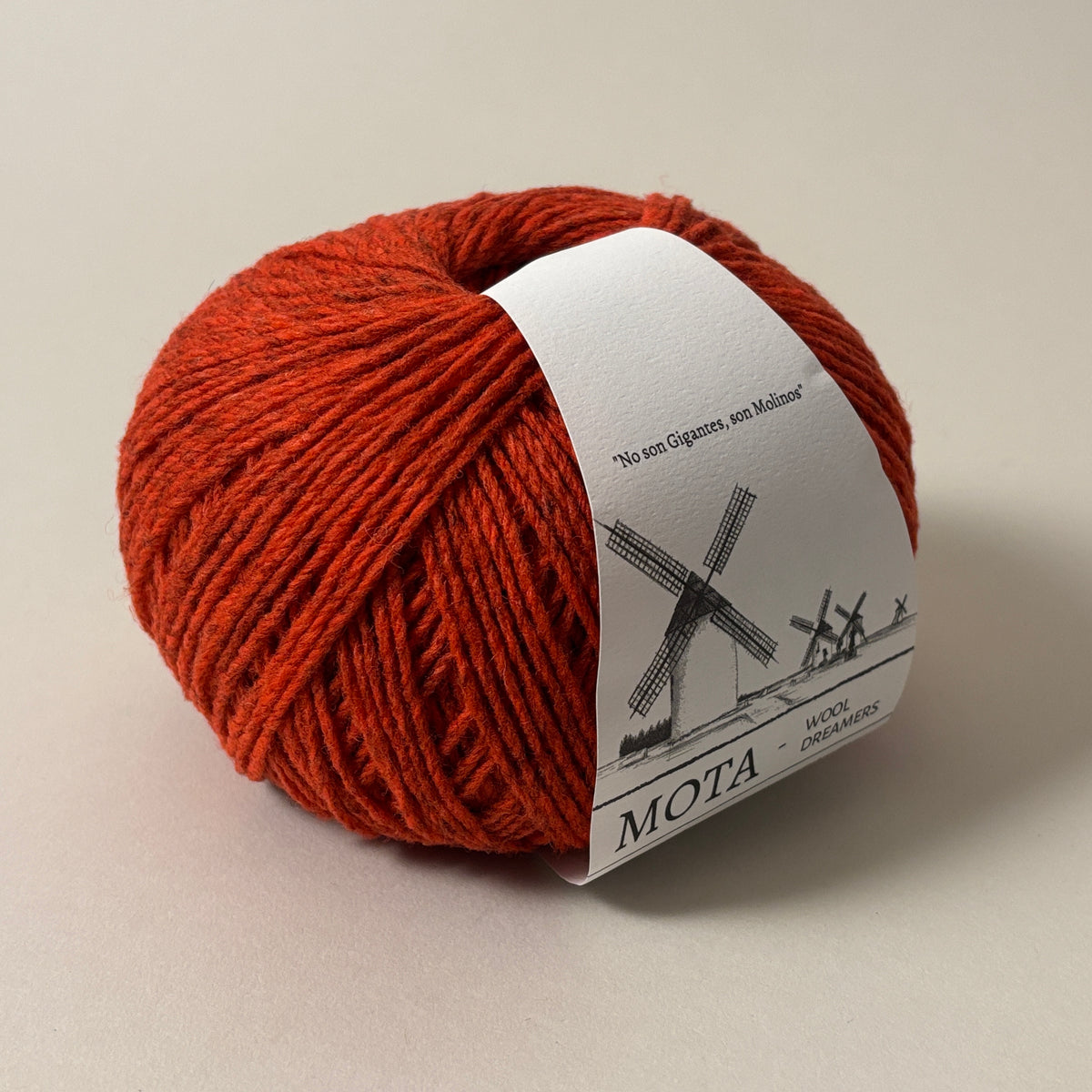 Wool Dreamers Mota
