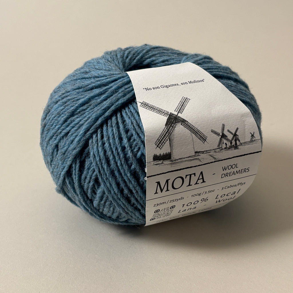 Wool Dreamers Mota