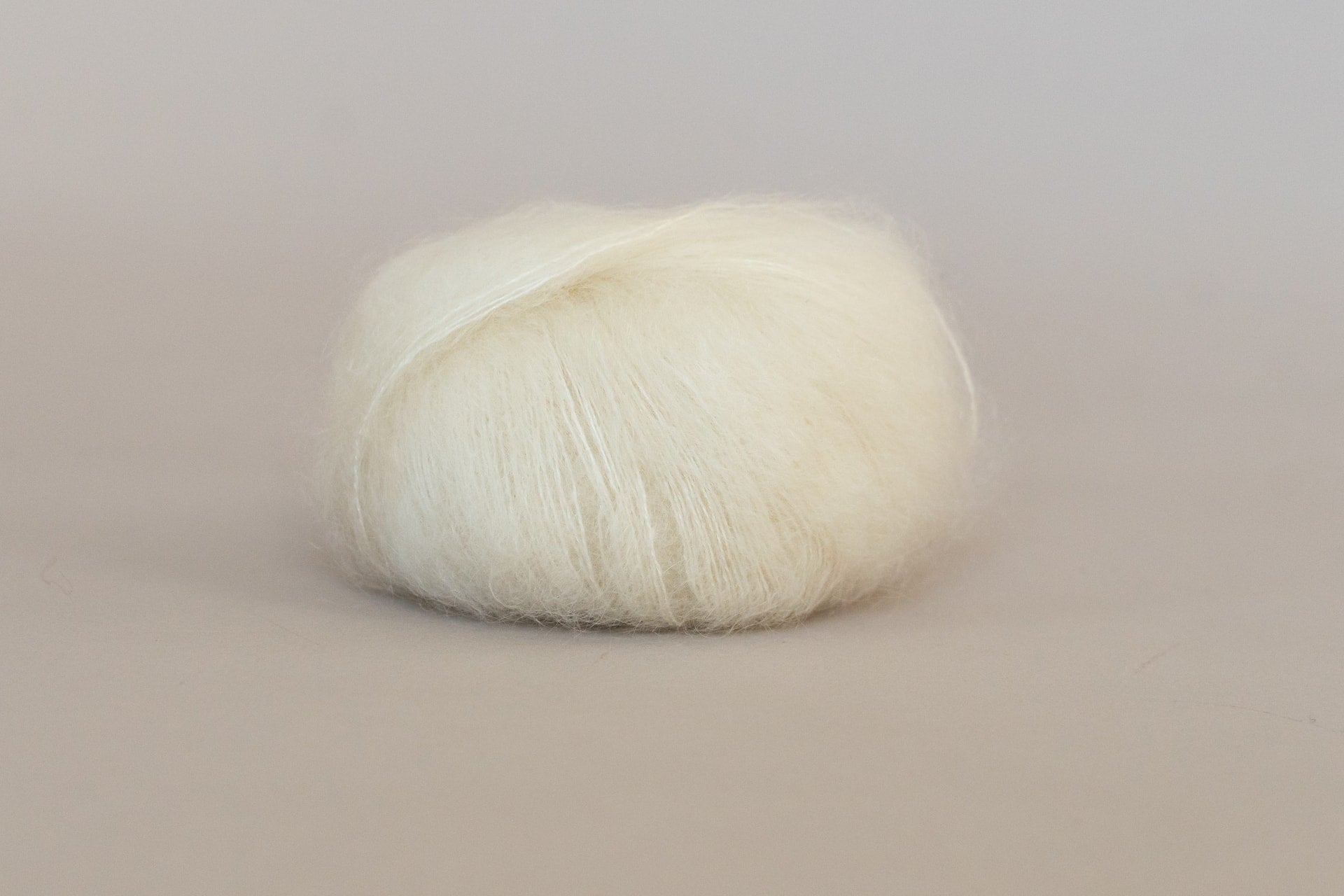 Lang Mohair Luxe