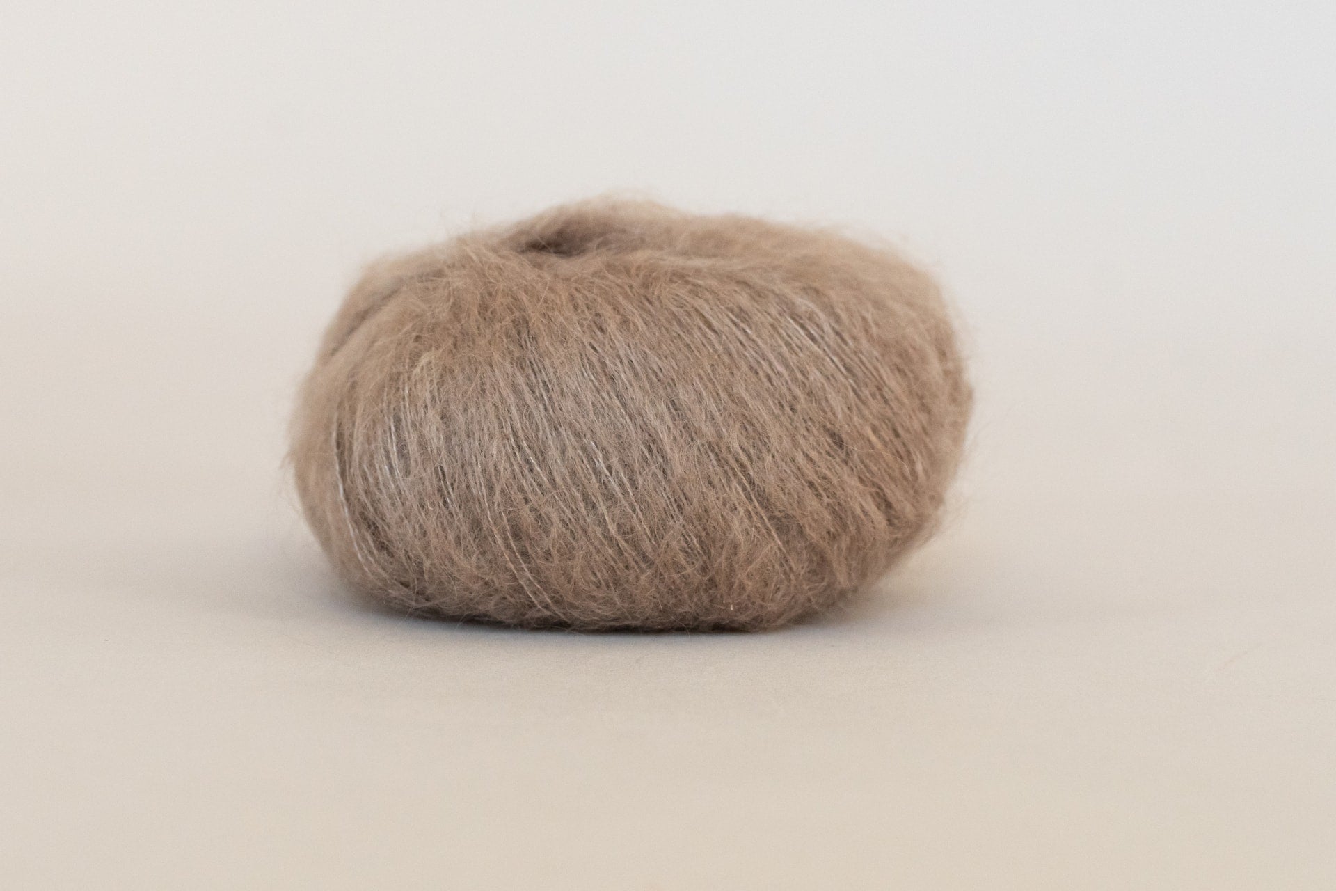 Lang Mohair Luxe