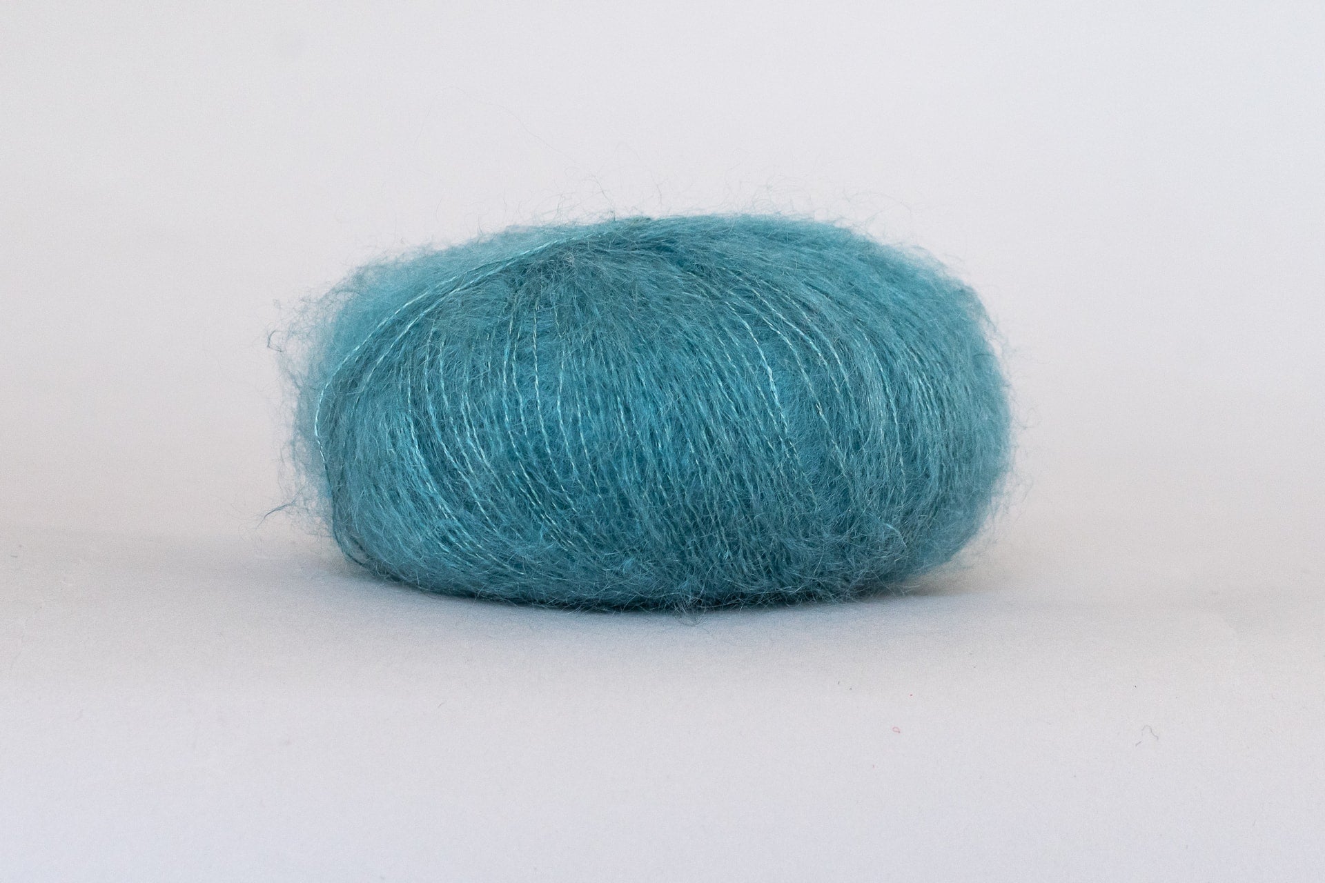 Lang Mohair Luxe