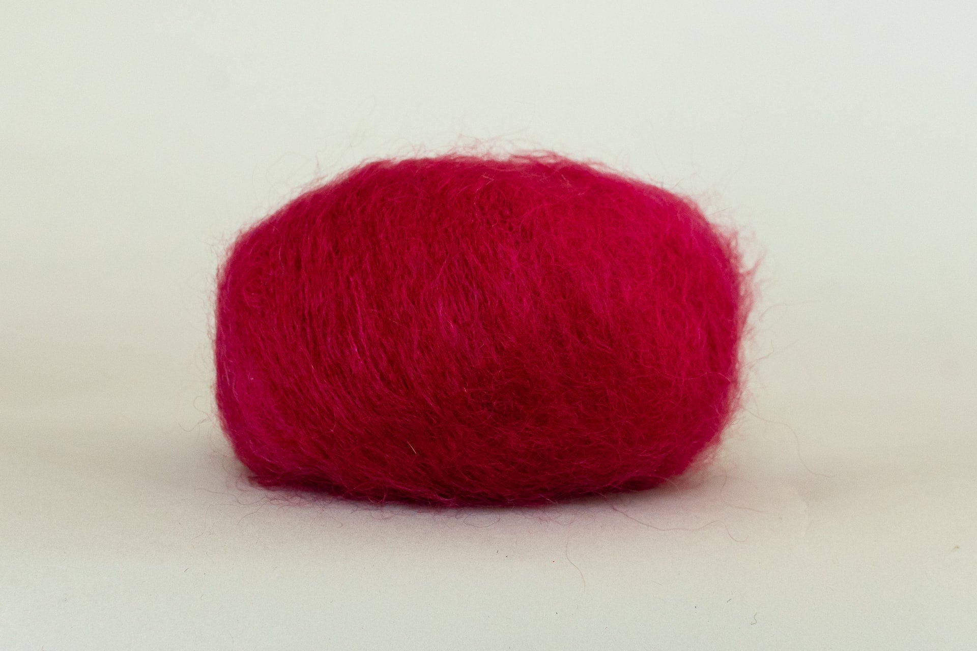 Lang Mohair Luxe