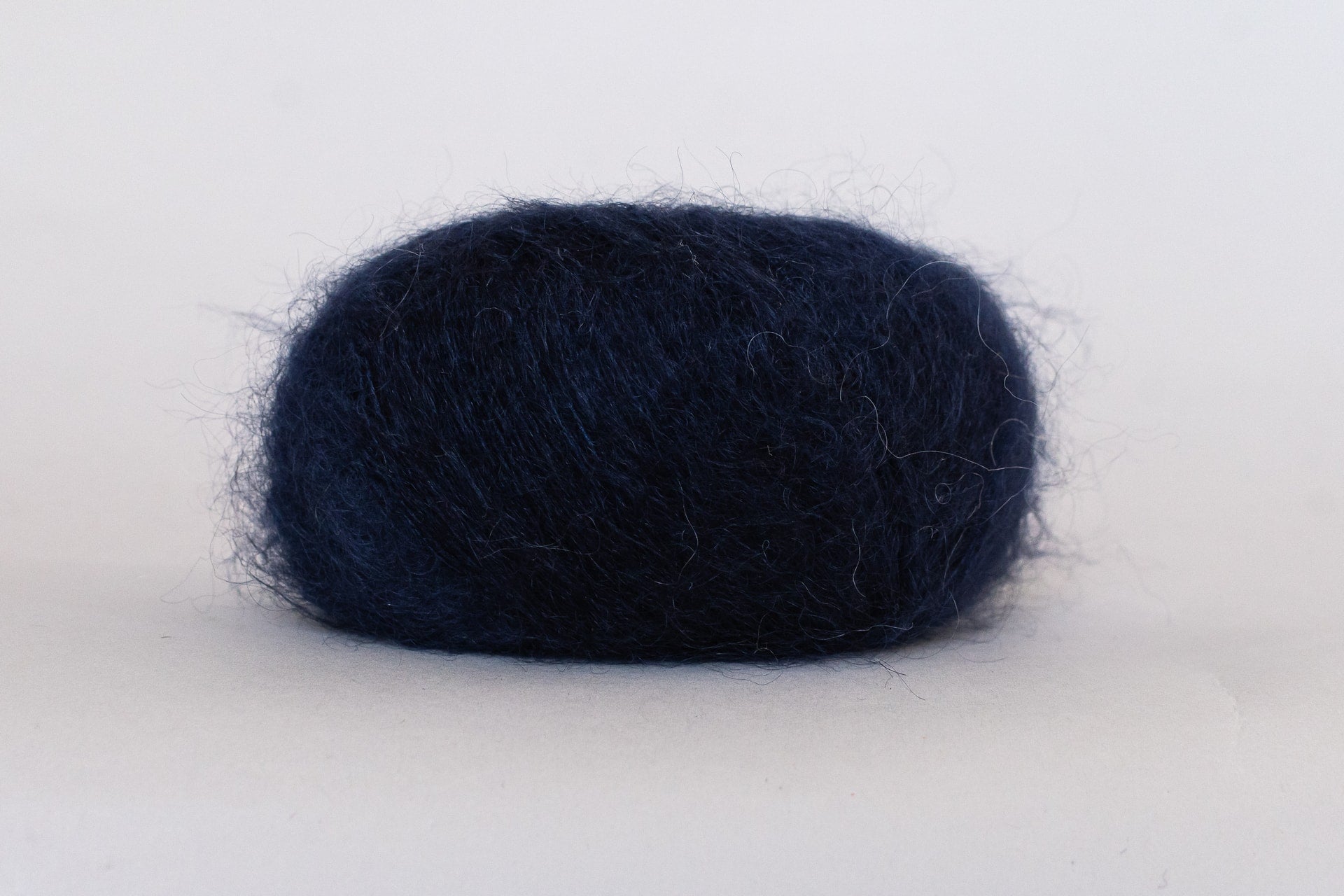 Lang Mohair Luxe