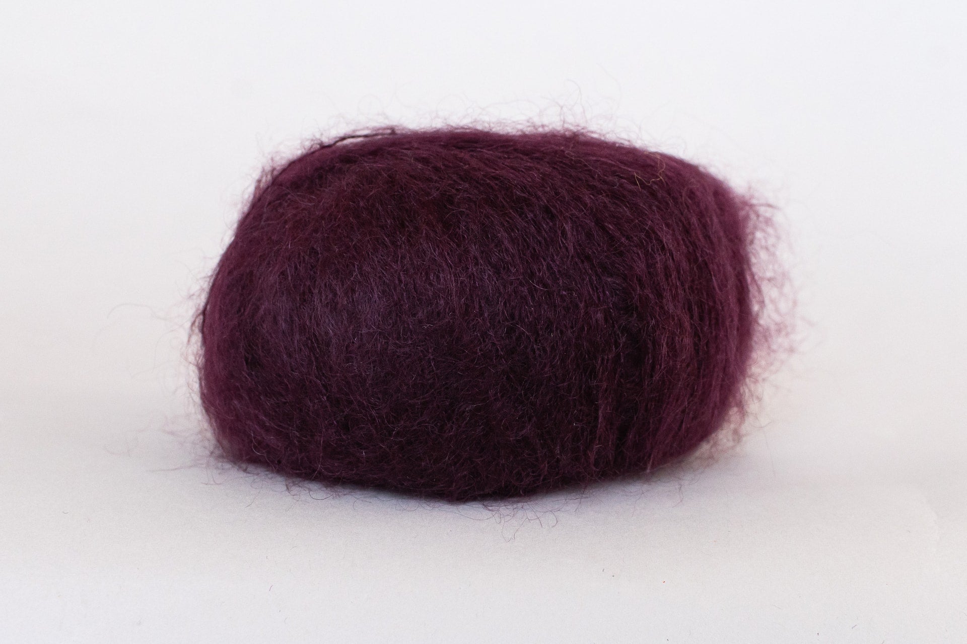 Lang Mohair Luxe