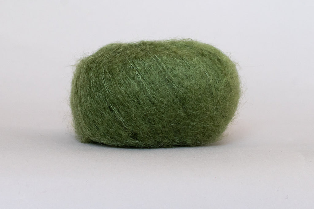 Lang Mohair Luxe