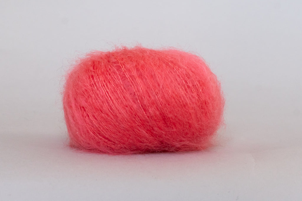 Lang Mohair Luxe