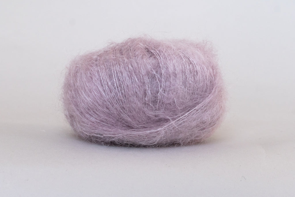 Lang Mohair Luxe