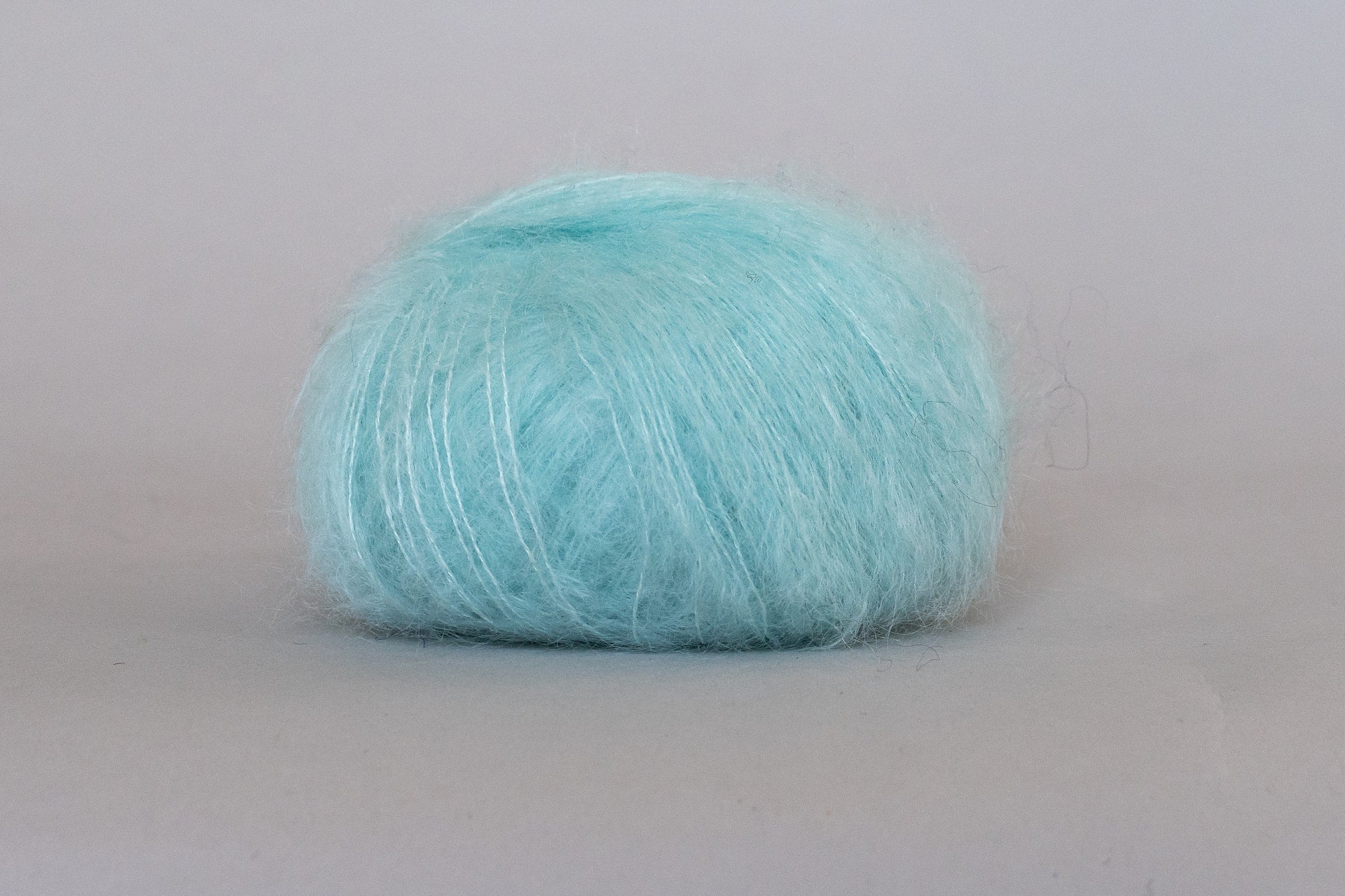 Lang Mohair Luxe