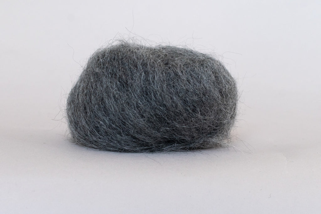 Lang Mohair Luxe