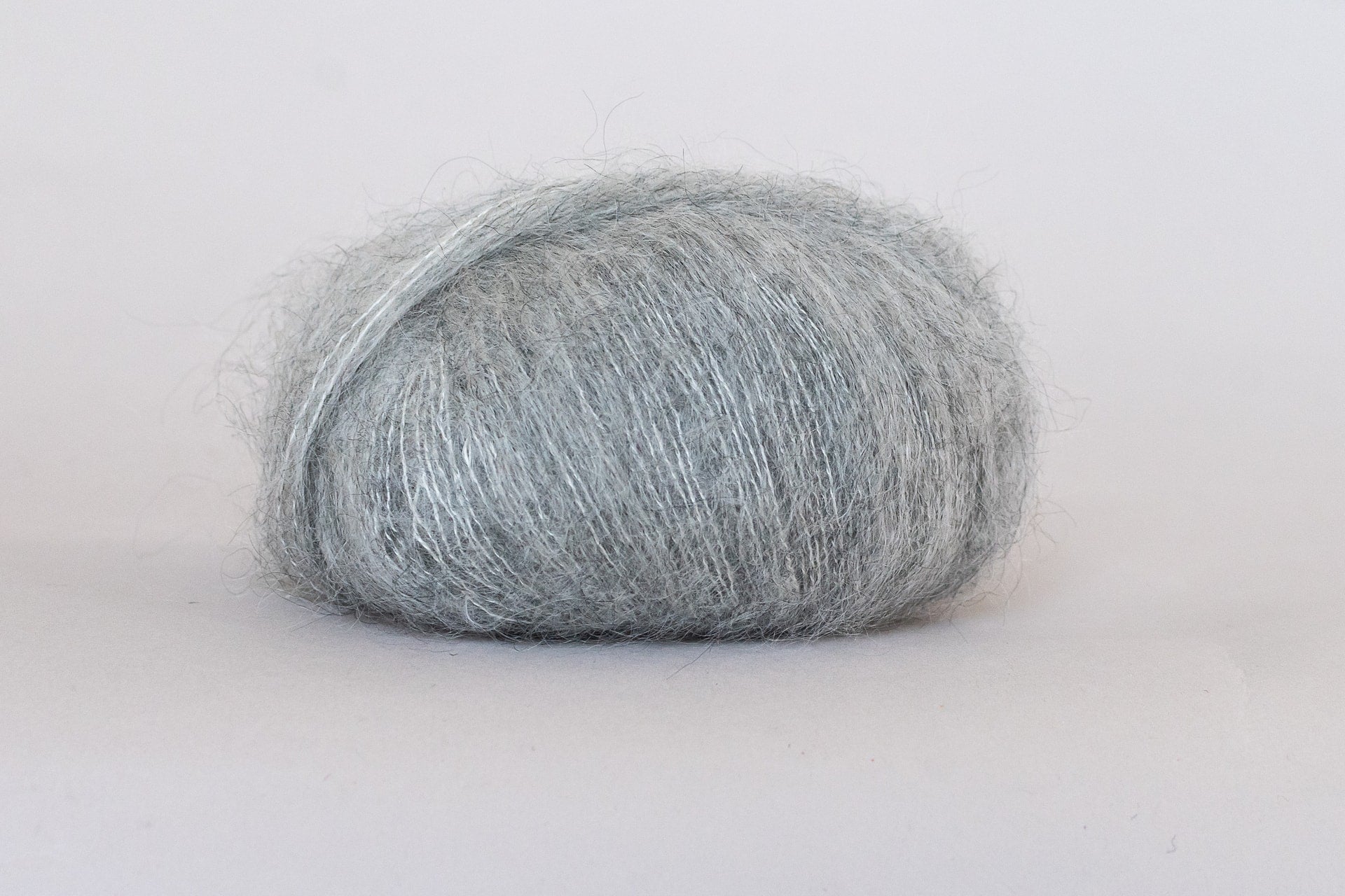 Lang Mohair Luxe