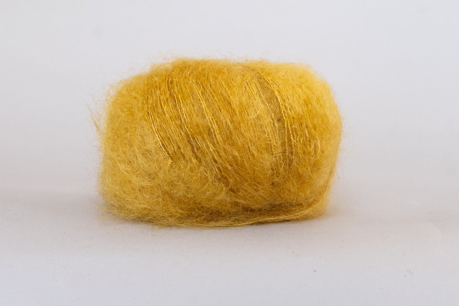 Lang Mohair Luxe