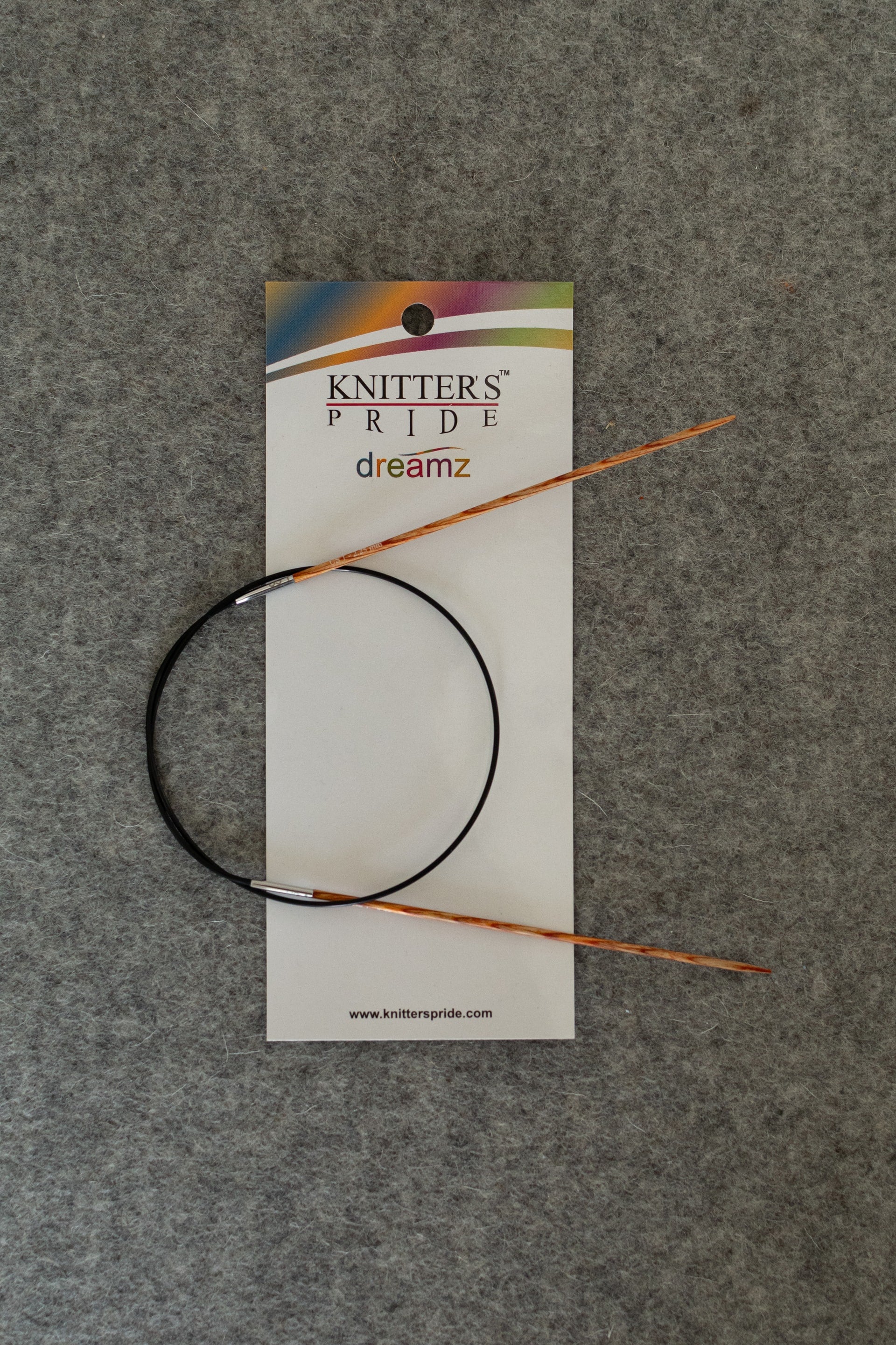 Knitter's Pride Dreamz 32