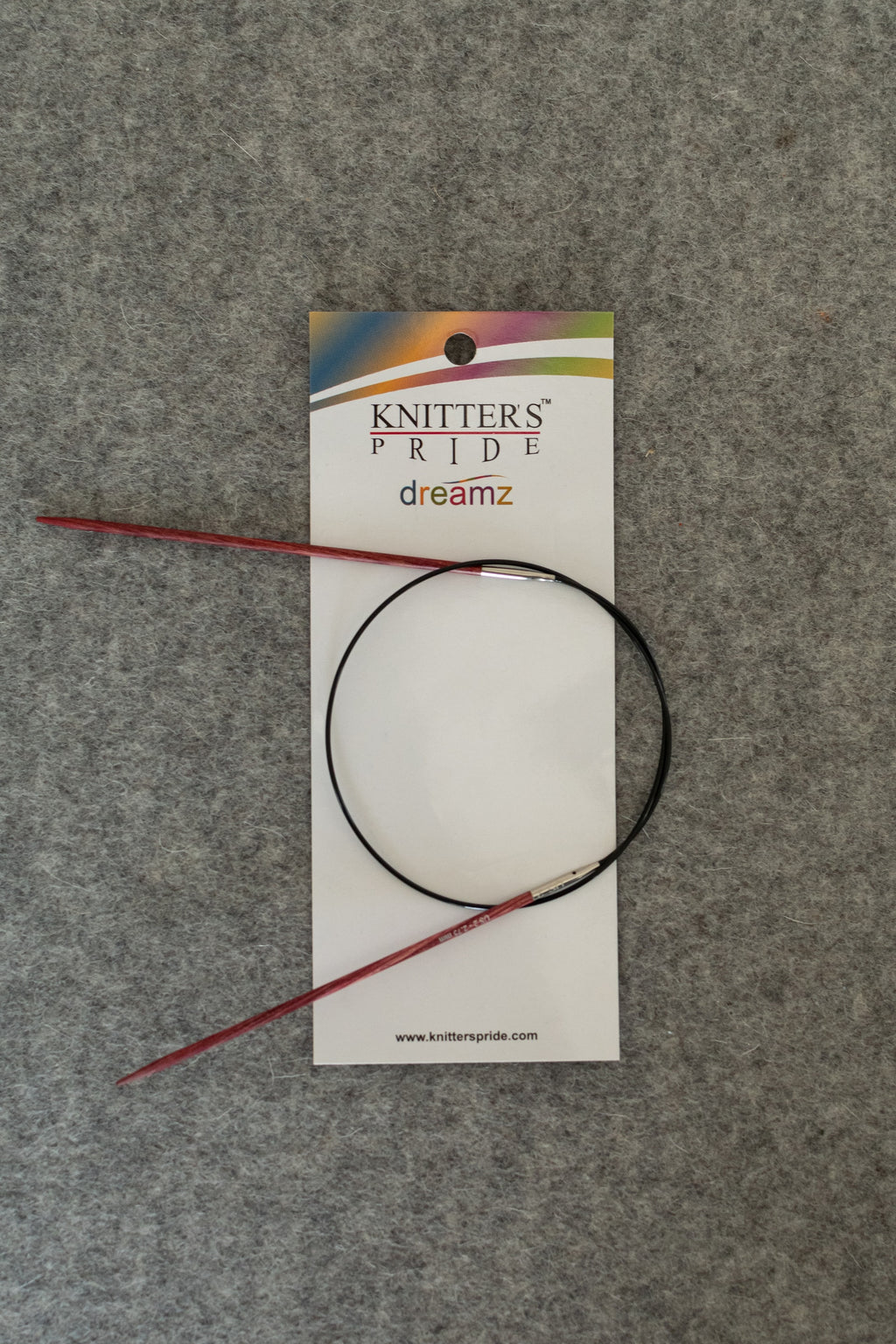 Dreamz Circular  24"