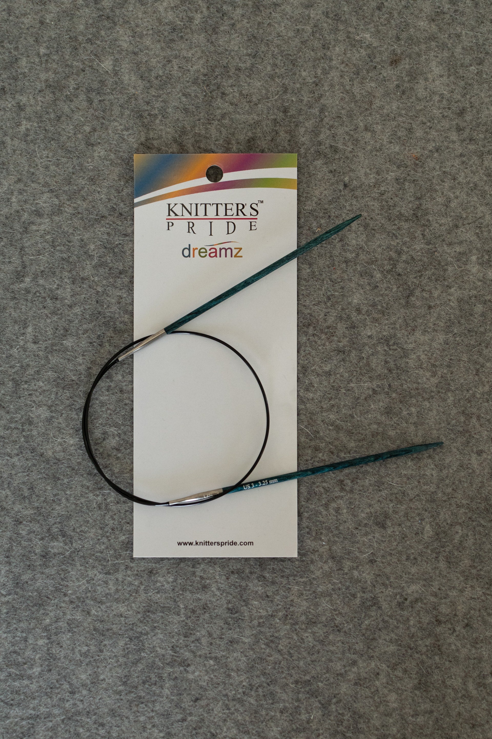 Dreamz Circular  24"