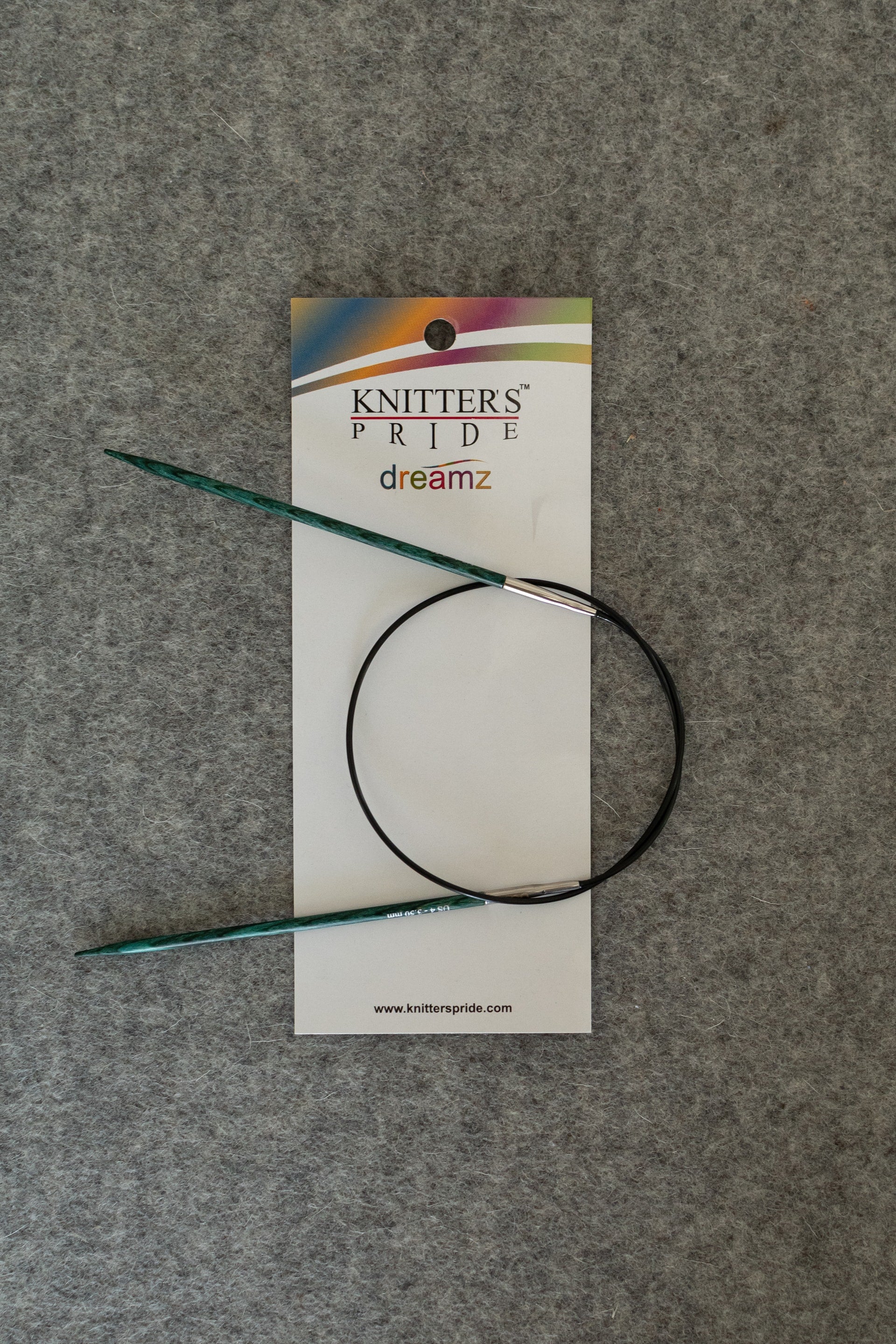 Dreamz Circular  24"