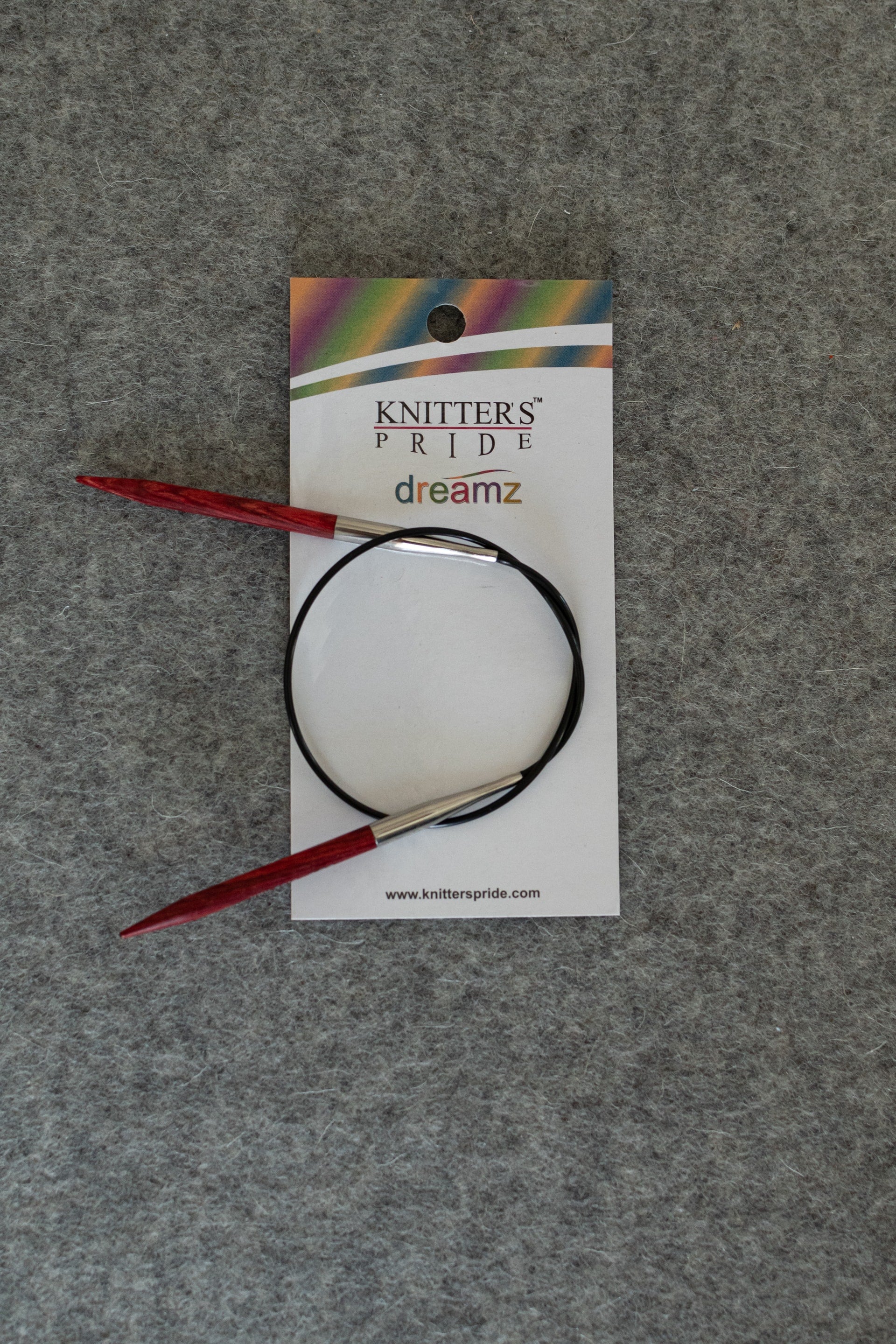 Dreamz Circular  24"