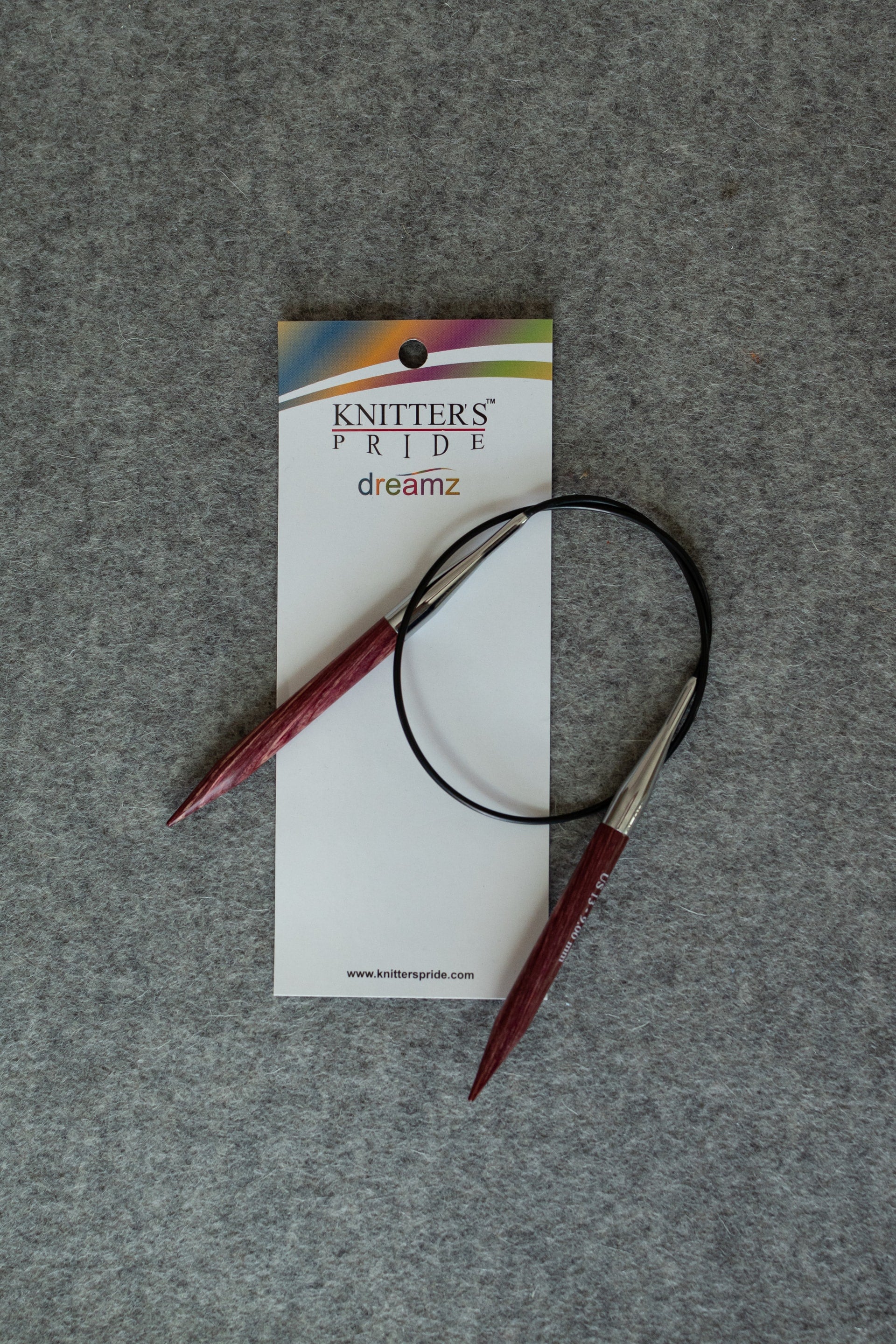 Dreamz Circular  24"