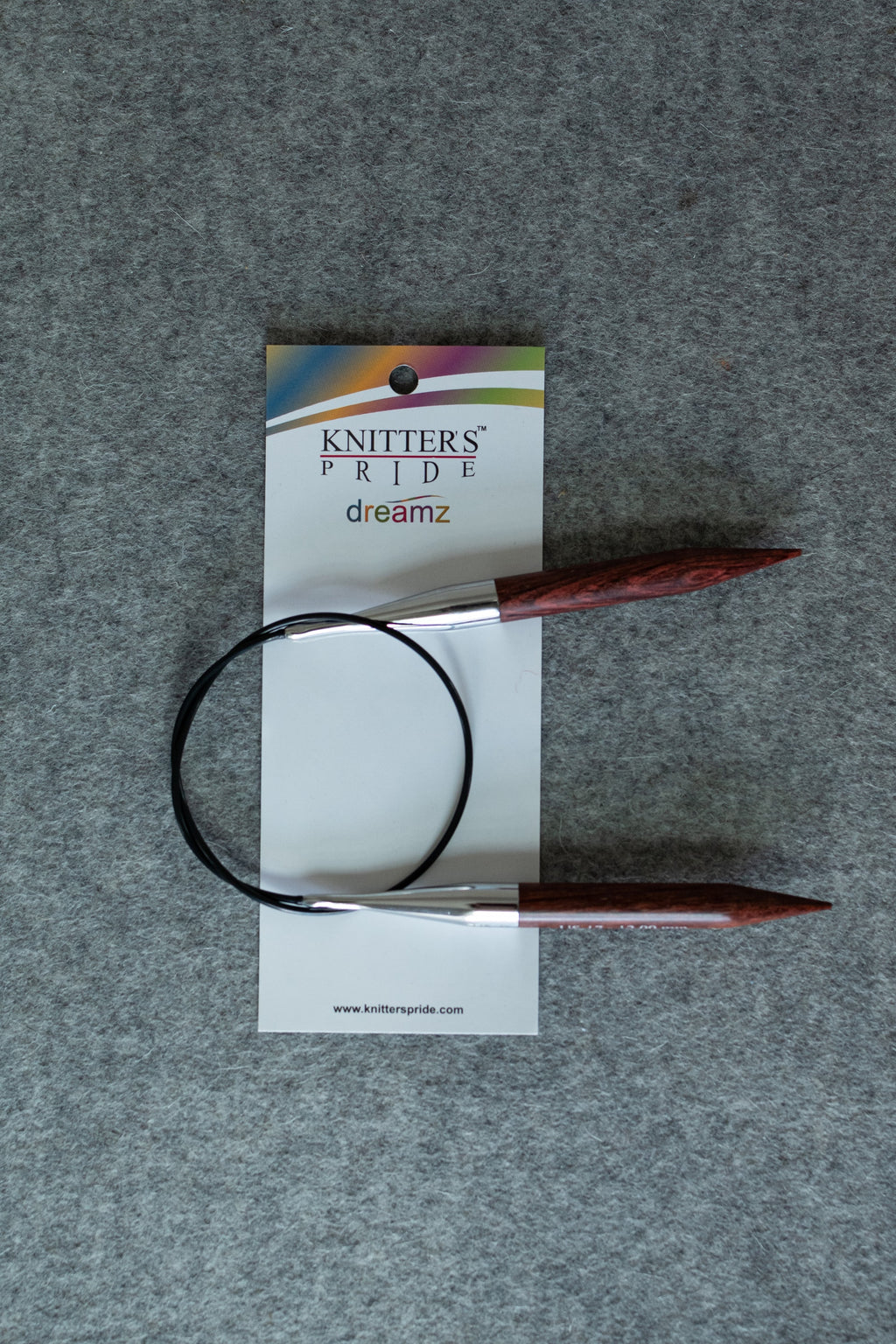 Dreamz Circular  24"