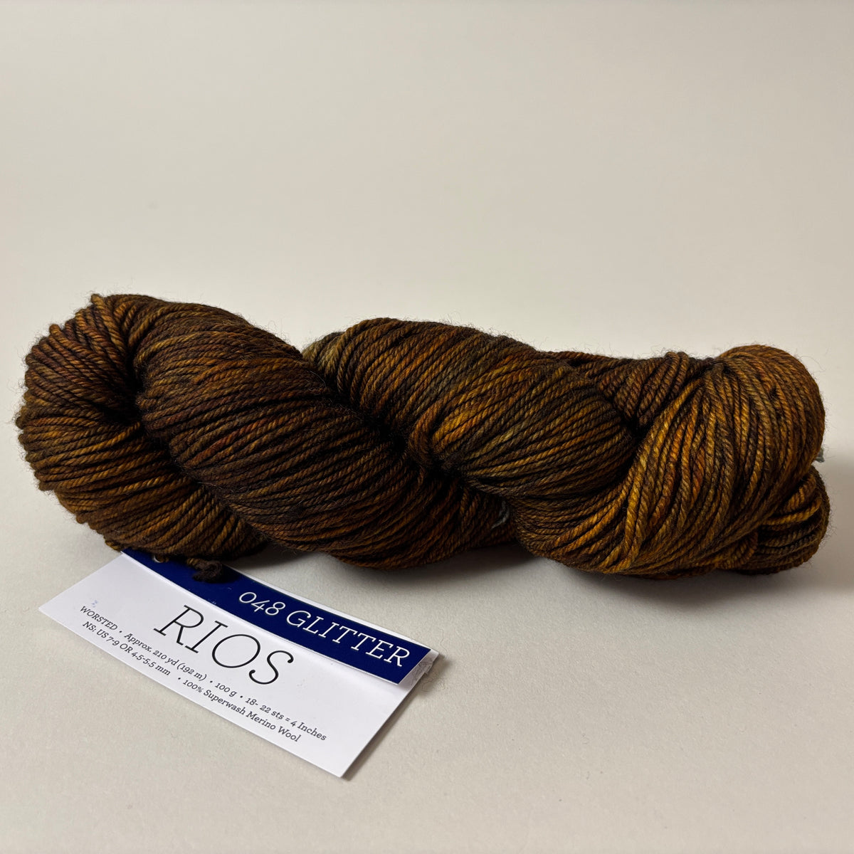 Rios