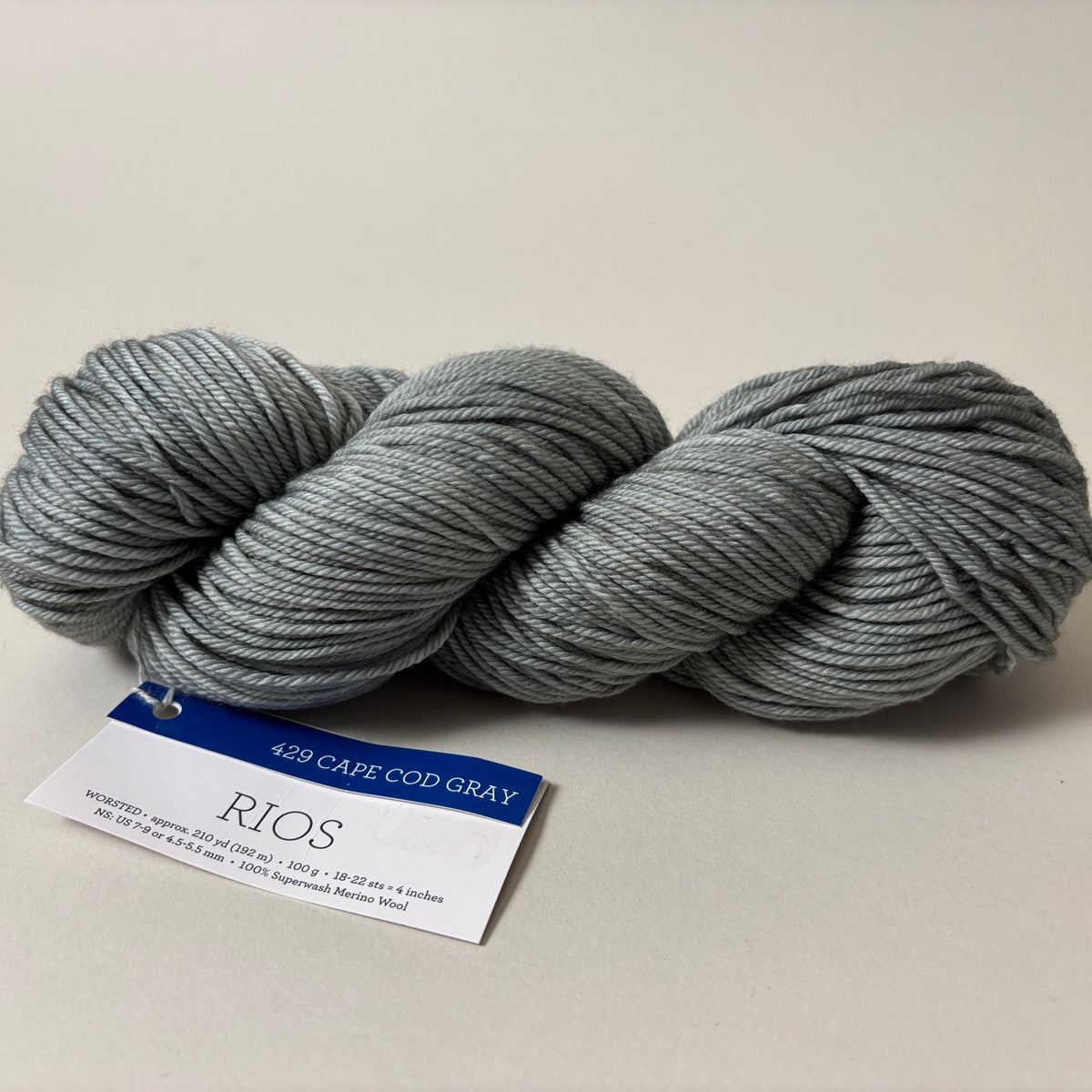 Rios