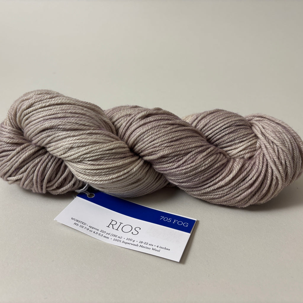 Rios