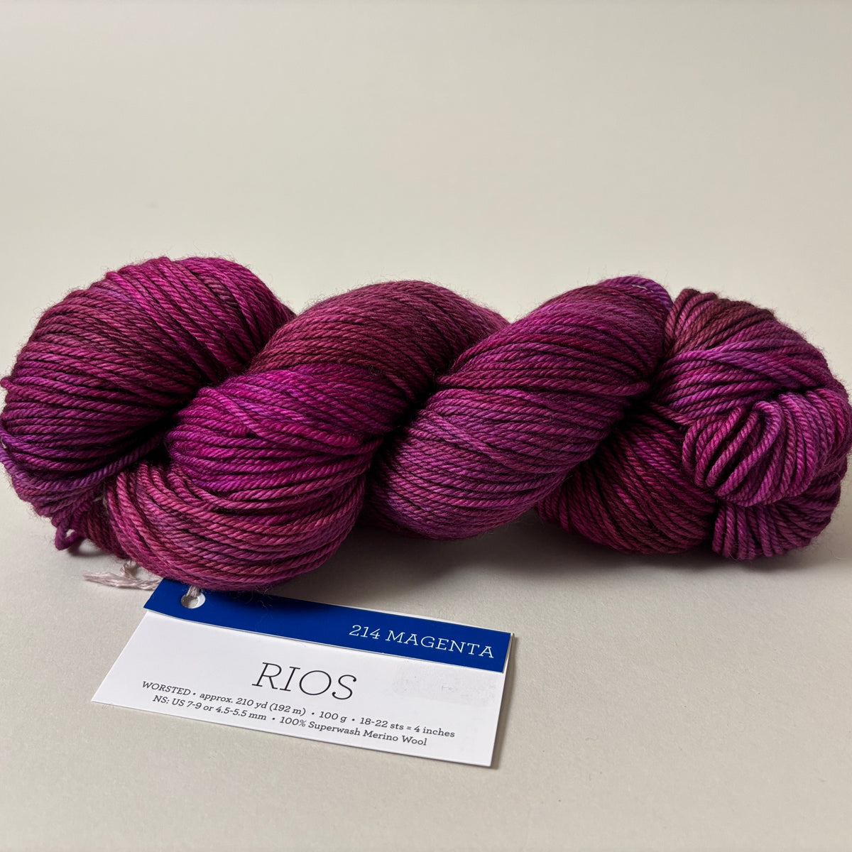 Rios