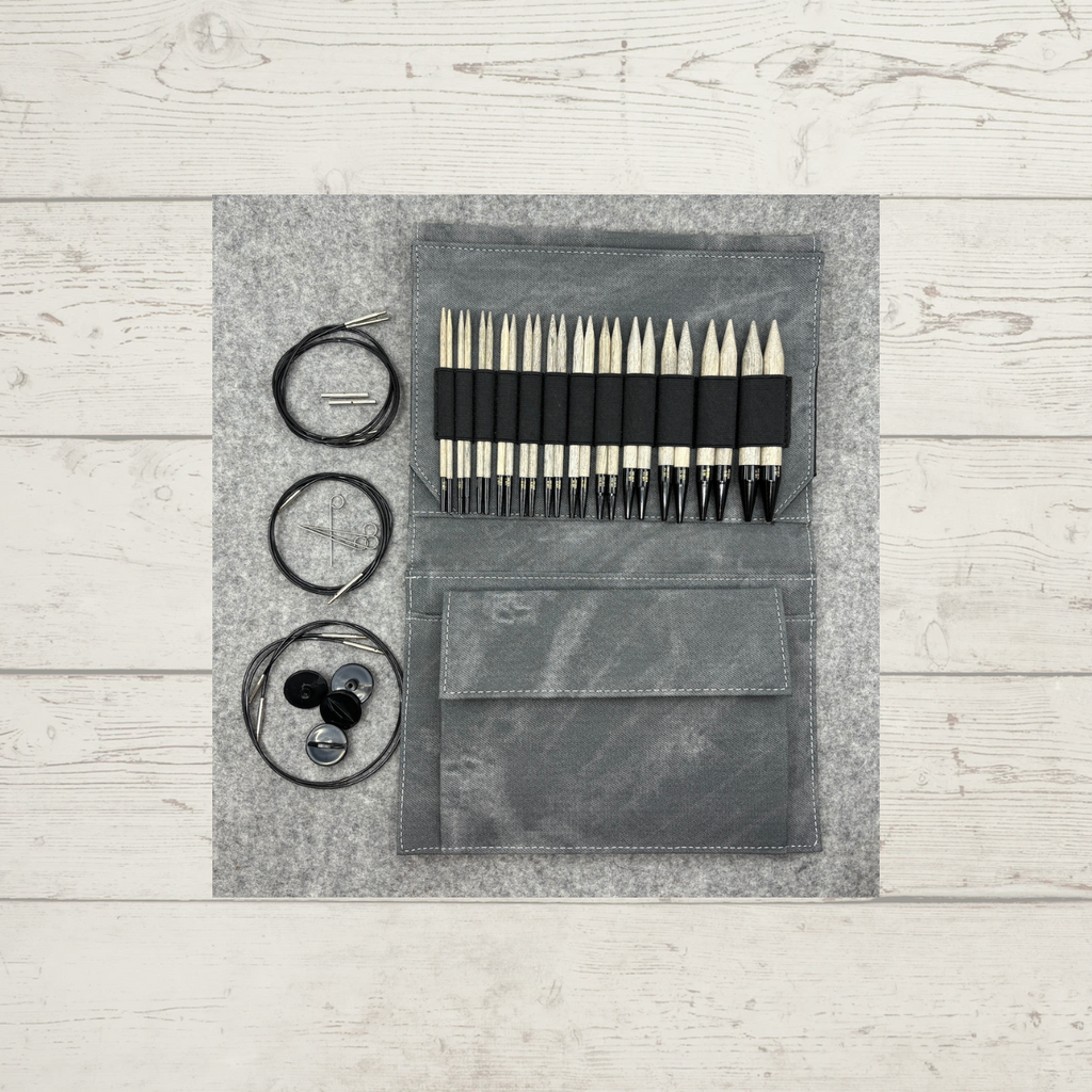 Lykke 5" Interchangeable Set