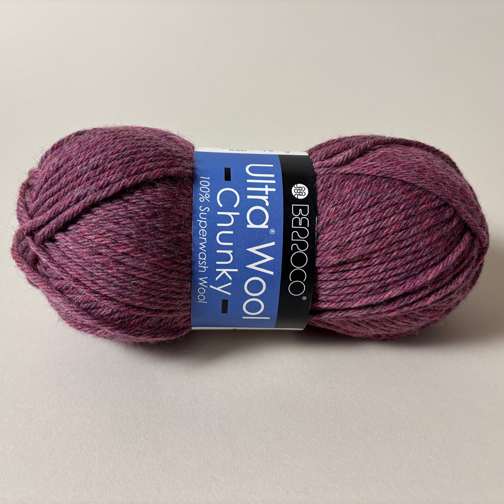 Ultra Wool Chunky