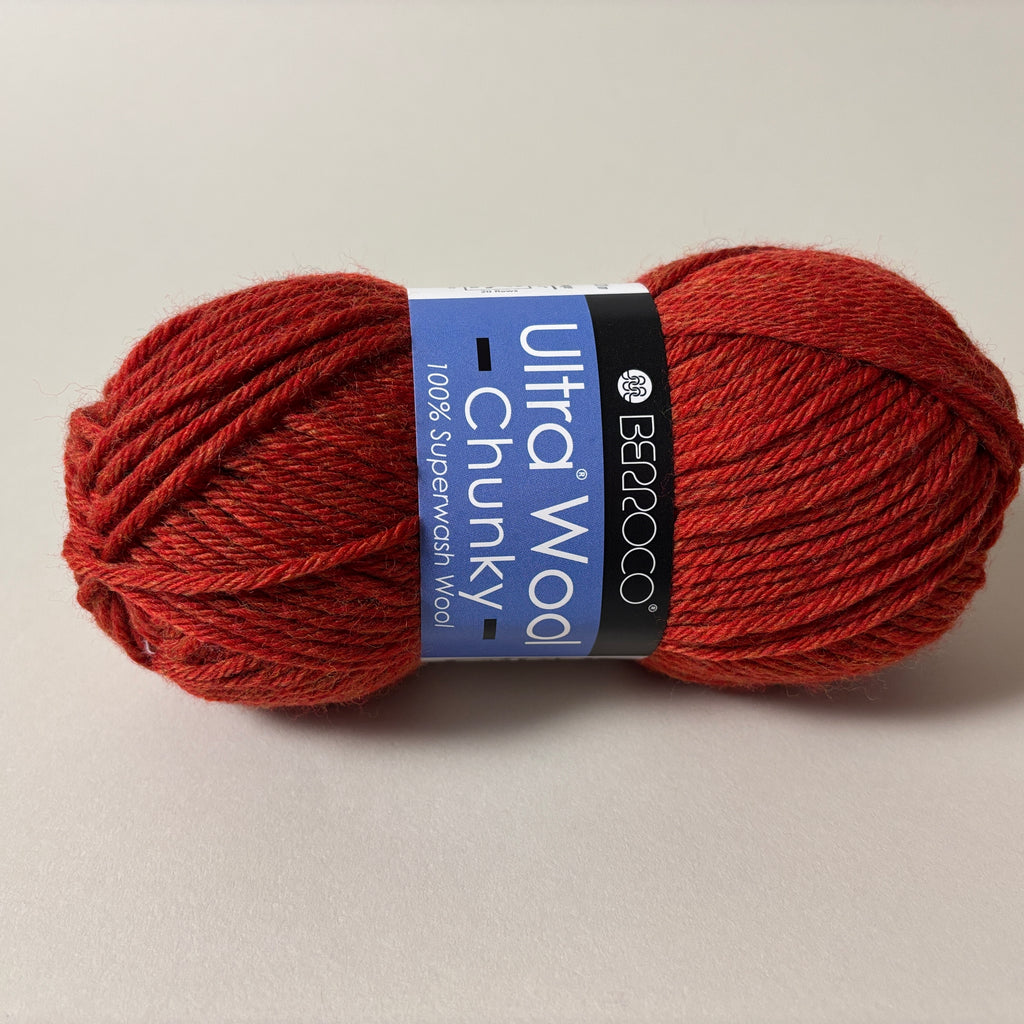 Ultra Wool Chunky