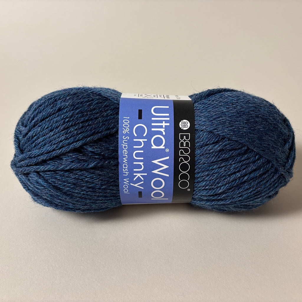 Ultra Wool Chunky