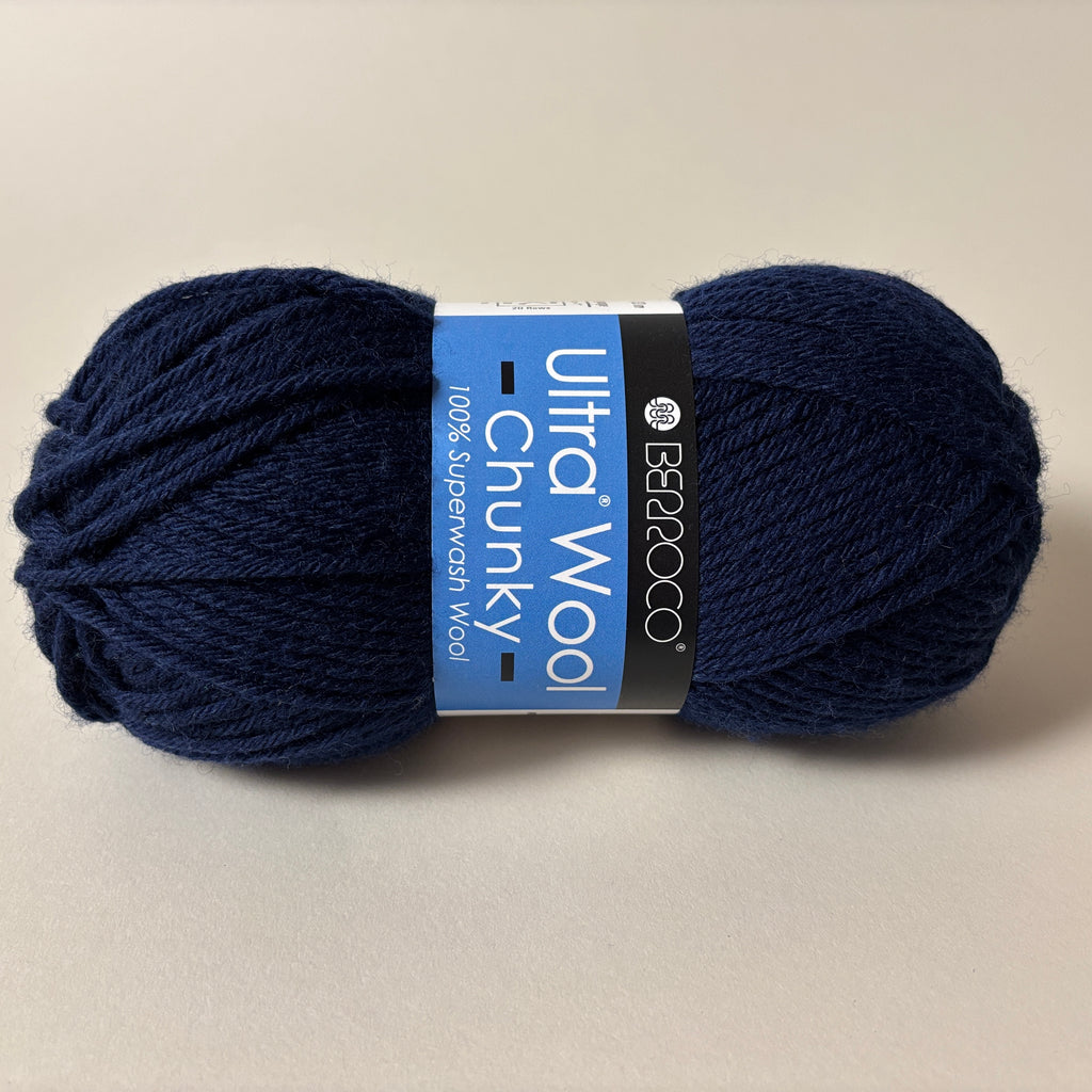 Ultra Wool Chunky