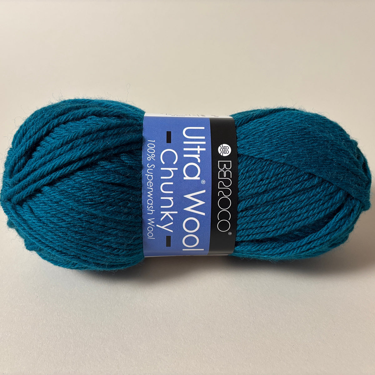 Ultra Wool Chunky