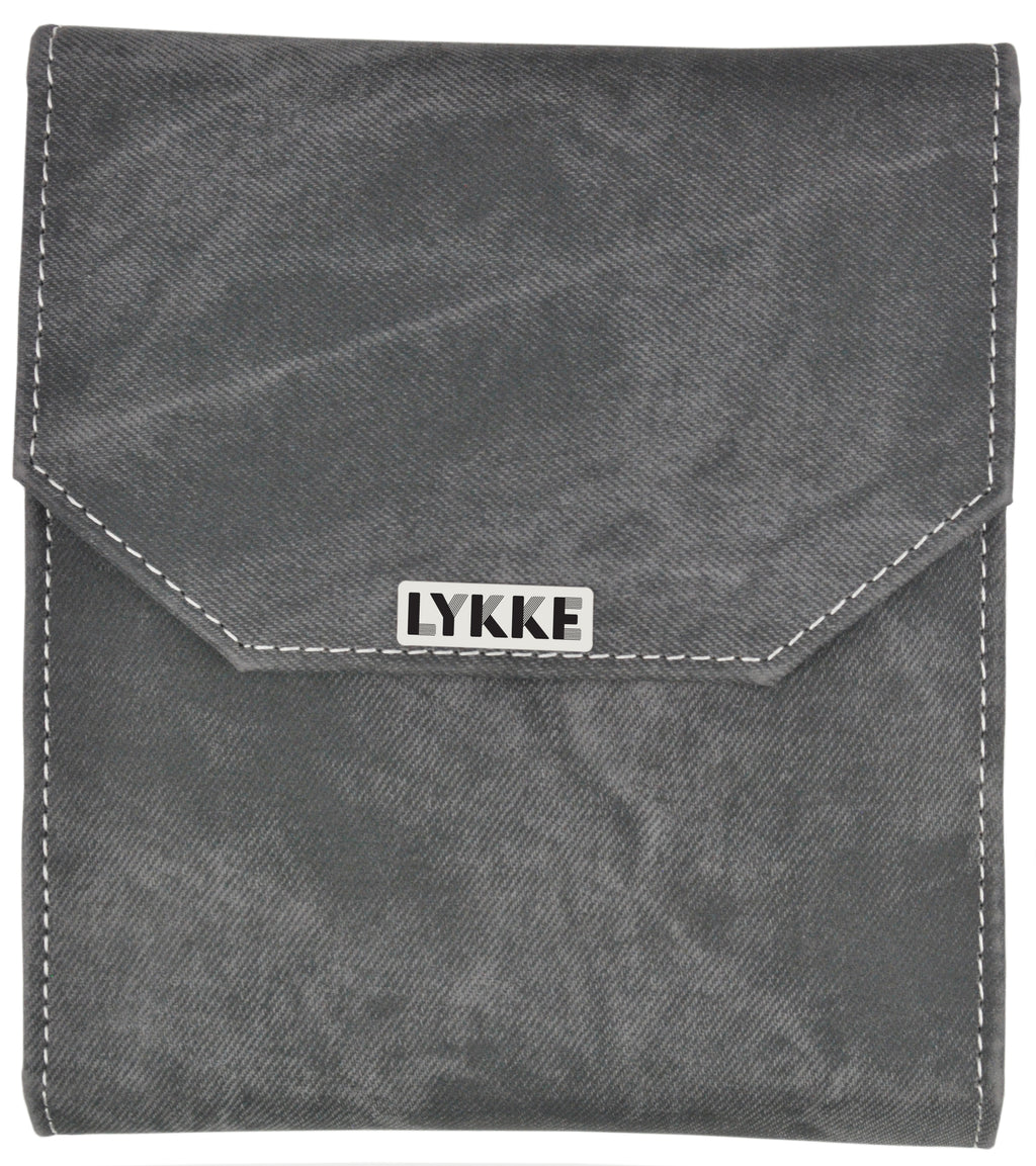 LYKKE 6" Crochet Hook Set