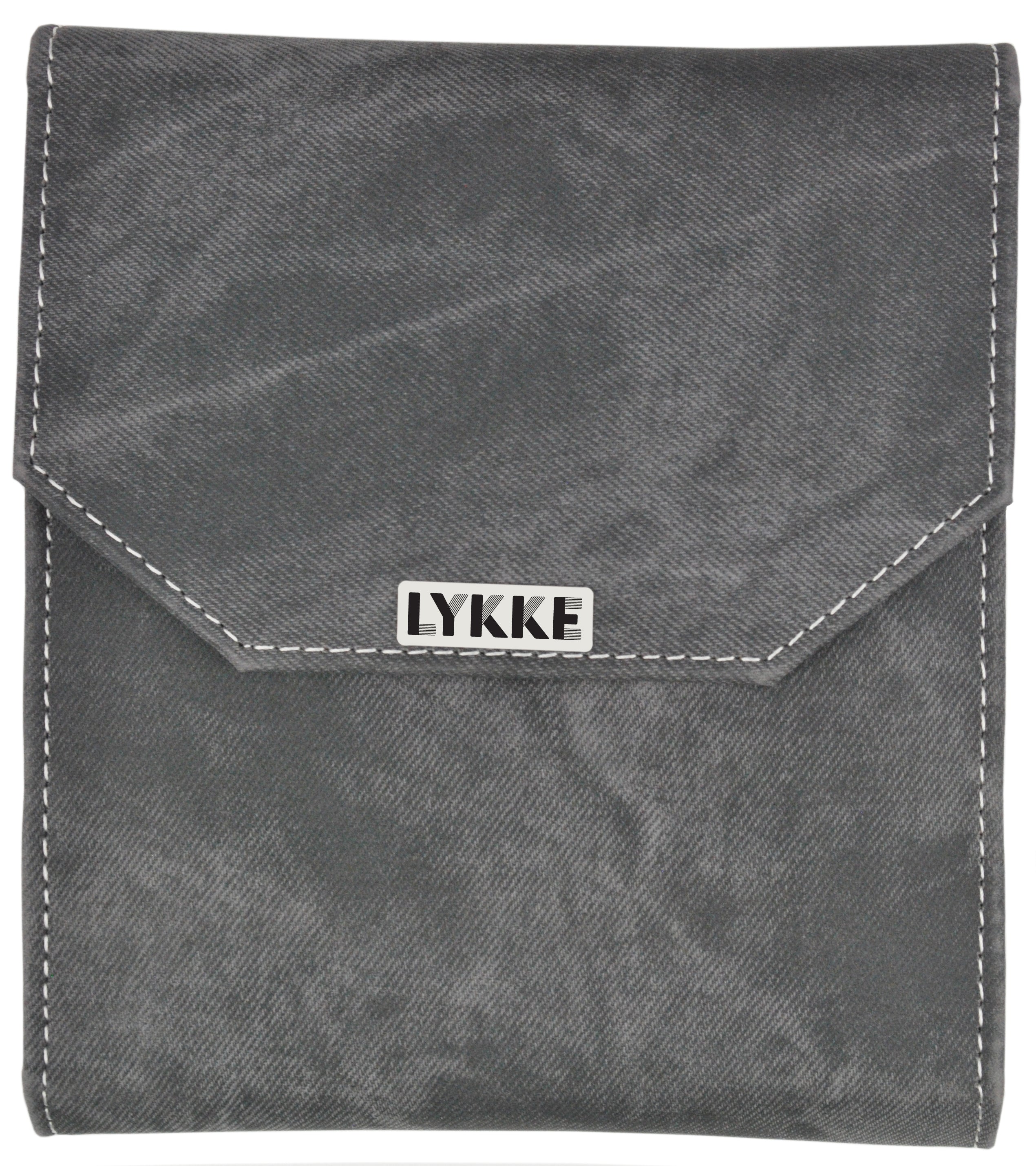 LYKKE 6" Crochet Hook Set